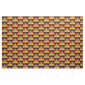 TISSU OKTOBERFEST (Yard)