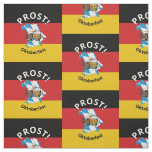 TISSU OKTOBERFEST