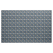 Tissu Old English Sheepdog (Yard)