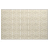 Tissu Old Music Notes (Yard)