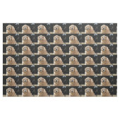 Tissu Oldie Goldie (Fat Quarter)