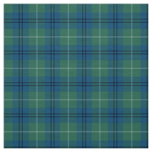 Tissu Oliphant Tartan antique (Échantillon)