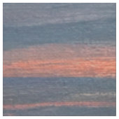 Tissu Olive Abstrait | Bleu foncé Vert Cuivre Tone de la (Échantillon)