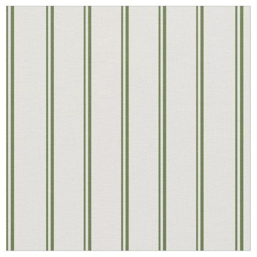 Tissu Olive foncé vert et cyan clair Motif (Fermer)