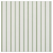 Tissu Olive foncé vert et cyan clair Motif (Échantillon)
