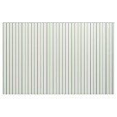 Tissu Olive foncé vert et cyan clair Motif (Fat Quarter)