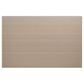 Tissu Olive foncé vert et lignes rose clair (Yard)