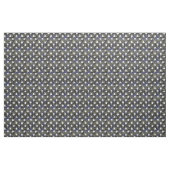 Tissu Olive Green Camo Motif (Yard)