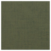 Tissu Olivier foncé, texturé (Fermer)