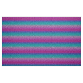 Tissu Ombre Turquoise rose brillant (Fat Quarter)