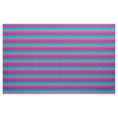 Tissu Ombre Turquoise rose brillant (Yard)