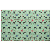 Tissu Ombre Whippet (Fat Quarter)