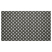 Tissu Ombres de flocon de neige.... (Fat Quarter)