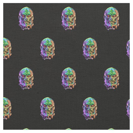 Tissu Oncle Ugly Fabric (Fermer)