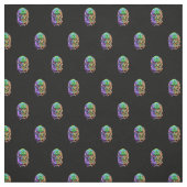 Tissu Oncle Ugly Fabric (Échantillon)