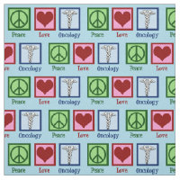 Oncologue Bureau d'oncologie Peace Love