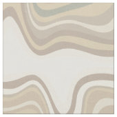 Tissu onde rétro (Fermer)