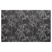 Tissu opossum furieux (Fat Quarter)