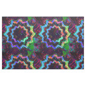 Tissu Options Abstrait Motif 34A-B (Fat Quarter)