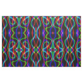 Tissu Options Abstrait Motif 52A-B (Fat Quarter)