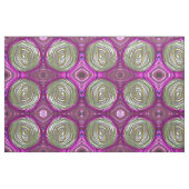 Tissu Options Abstrait Motif 53A-B (Fat Quarter)