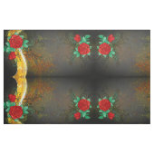 Tissu Options de l'article 41 Abstrait (Fat Quarter)