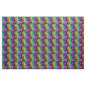 Tissu Options d'image Pinwheel 6A-6D Fabricants personna (Yard)