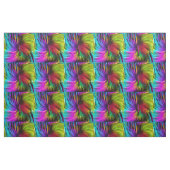 Tissu Options d'image Pinwheel 6A-6D Fabricants personna (Fat Quarter)