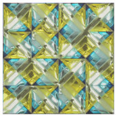 Tissu Options Geo Motif X1-4 (Échantillon)