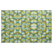 Tissu Options Geo Motif X1-4 (Fat Quarter)