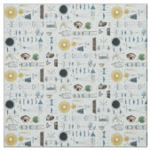 Tissu Optique (Échantillon)
