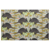 Tissu or armadillos (Fat Quarter)