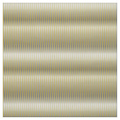 Tissu Or et argent (bandes) (Échantillon)