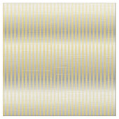 Tissu Or et argent (bandes) (Détail)