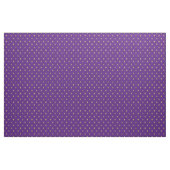 Tissu Or Fleur de Lis (petite échelle) violet (Yard)
