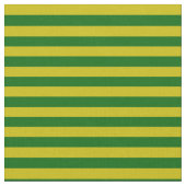 Tissu Or foncé, maille verte île, rayures (Fermer)