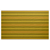 Tissu Or géométrique ethnique (Yard)