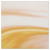 Tissu Or Moderne Et Marbre blanc (Échantillon)