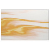 Tissu Or Moderne Et Marbre blanc (Fat Quarter)