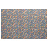Tissu Oranda Goldfish (Fat Quarter)