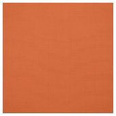 Tissu Orange coucher de soleil (Échantillon)