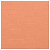 Tissu Orange coucher de soleil (Détail)