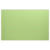 Tissu Orange foncé et Motif laqué vert clair (Yard)