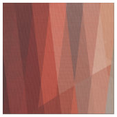 Tissu Orange Stripes (fermé)