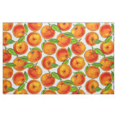 Tissu Oranges (Fat Quarter)