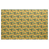 Tissu Oranges (Fat Quarter)