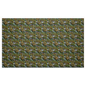 Tissu Oranges (Fat Quarter)