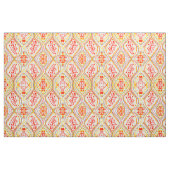 Tissu oranges fabuleuses (Fat Quarter)