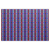 Tissu Orbes d'espoir (Yard)