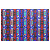 Tissu Orbes d'espoir (Fat Quarter)